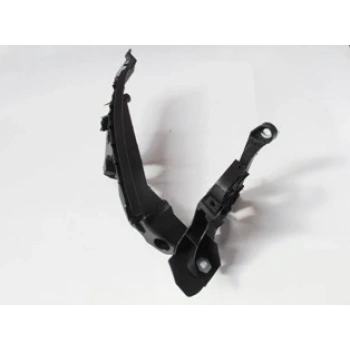 AUDI A4- 08/12; FAR ALT BAĞLANTI BRAKETİ SAĞ PLASTİK (TW)