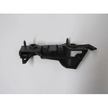 AUDI A4- 08/12; ÖN TAMPON BRAKETİ SAĞ (YAN KULAĞA TAKILAN) (PLASTİK) (TW)