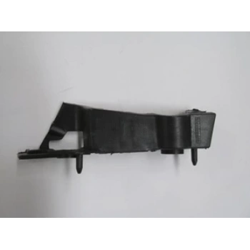 AUDI A4- 08/12; ÖN TAMPON BRAKETİ SOL (YAN KULAĞA TAKILAN) (PLASTİK) (TW)