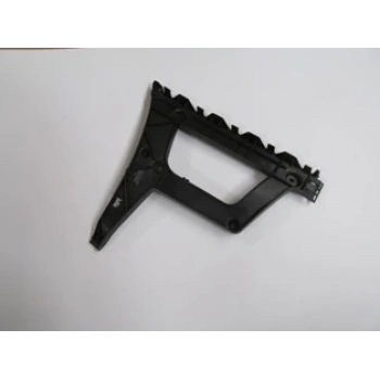 AUDI A4- 13/15; ARKA TAMPON BRAKETİ İÇ SOL (YAN KULAĞA TAKILAN) (PLASTİK) (TW)