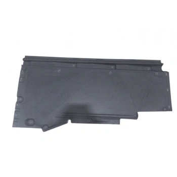 AUDI A4- 13/15; KARTER MUHAFAZA PLASTİĞİ SAĞ (TW)