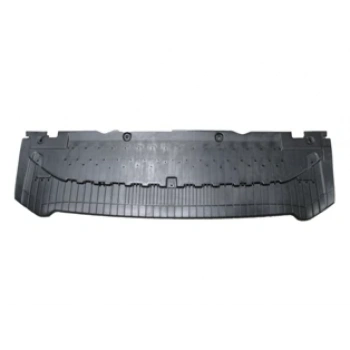 AUDI A4- 13/15; ÖN TAMPON ALT MUHAFAZA PLASTİĞİ (TW)