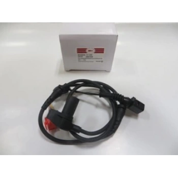 AUDI A4- 95/99; ABS SENSÖRÜ ÖN SAĞ/SOL AYNI (ADET) (2+2 FİŞ) (1,6/1,8/1,9 TDI/2,4/2,6/2,5 TDI) (SH