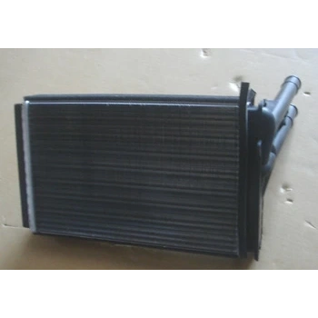 AUDI A4- 95/99; KALORİFER RADYATÖRÜ 1.8T/1.9TDI/2.5TDI