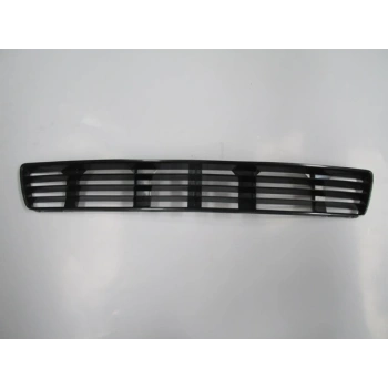 AUDI A4- 95/99; ÖN TAMPON PANJURU ORTA SİYAH (TYG)