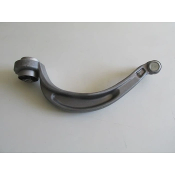 AUDI A5- 08/12; ÖN ALT TABLA SOL EGRI TIP BURÇLU/ROTILLI (65 MM M14) (SALINCAK) ALÜMINYUM (SH)