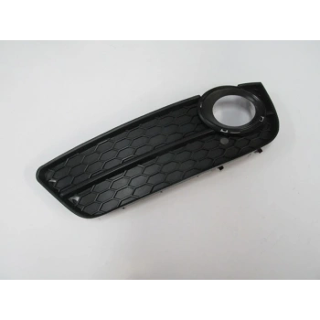 AUDI A5- 08/12; SİS LAMBA KAPAĞI SOL DELİKLİ (SİS YUVASI ÇERÇEVESİZ) (TW)