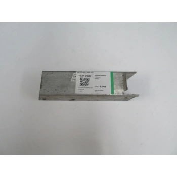 AUDI A6- 05/09; ARKA TAMPON DEMİRİ BAĞLANTI AYAĞI SAĞ/SOL AYNI ADET (ALÜMİNYUM) (TYG)