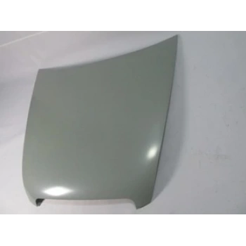 AUDI A6- 05/09; MOTOR KAPUTU GRİ BOYALI (İCELİ/ÇEKOMASTİKLİ) (SIMYI)