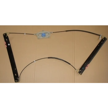 AUDI A6- 05/09; ÖN CAM KRİKOSU SOL ELEKTRİKLİ/MOTORSUZ (TW)