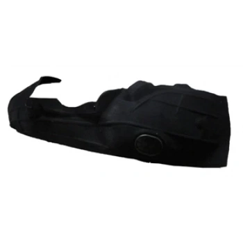 AUDI A6- 05/09; ÖN ÇAMURLUK DAVLUMBAZI SAĞ (LT-AD6028) (TYG)