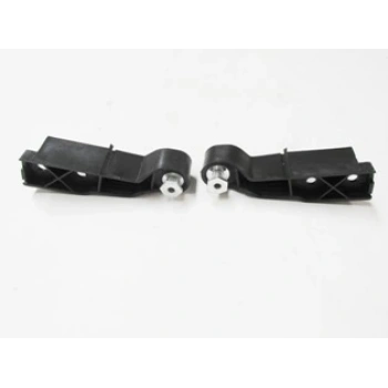 AUDI A6- 05/09; ÖN PANJUR KLİPSİ SAĞ/SOL SET 2 PARÇA PLASTİK (TW)