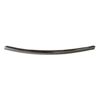 AUDI A6- 05/09; ÖN TAMPON BANDI ÜST NİKELAJI SOL (TW)