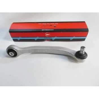 AUDI A6- 09/11; ÖN ÜST TABLA SOL EĞRİ TİP ROTİLLİ/BURÇLU (SALINCAK) ALÜMİNYUM (SH)