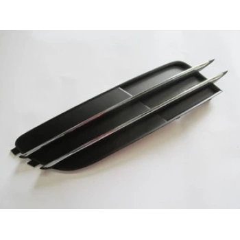 AUDI A6- 12/14; SİS LAMBA KAPAĞI SOL SİS DELİKSİZ (TW)