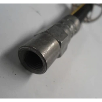 AUDI A6- 95/97; ARKA FREN HORTUMU (SH)