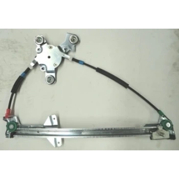 AUDI A6- 95/97; ÖN CAM KRİKOSU SOL ELEKTRİKLİ/MOTORSUZ (TW)