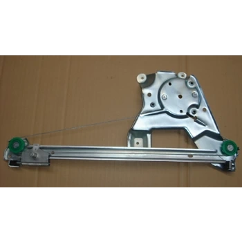 AUDI A6- 98/01; ARKA CAM KRİKOSU SAĞ ELEKTRİKLİ/MOTORSUZ (TW)