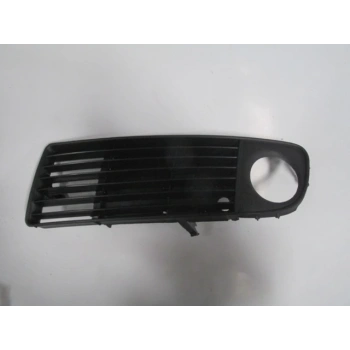 AUDI A6- 98/01; SİS KAPAĞI SOL SİYAH (SİS DELİKLİ) (TYG)