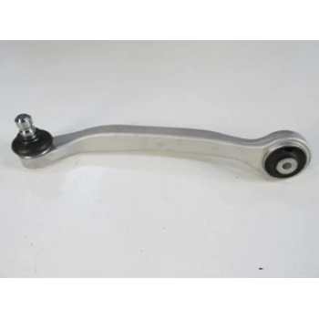 AUDI A8- 05/07; ÖN ÜST TABLA SAĞ EĞRİ TİP ROTİLLİ/BURÇLU (SALINCAK) ALÜMİNYUM (SH)