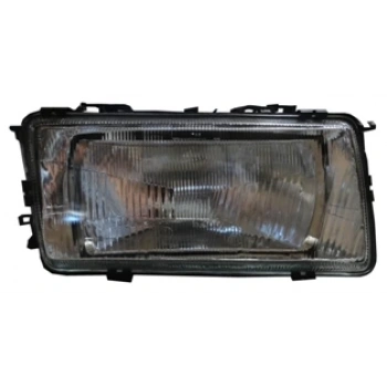 AUDI A80- 87/91; FAR LAMBASI SAĞ MANUEL (FAMELLA)