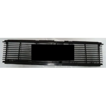 AUDI A80- 88/91; ÖN PANJUR SİYAH (NİKELAJ KAPLAMASIZ)