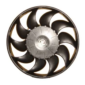 AUDI A80- 92/95; RADYATÖR FANI MOTORLU (11KANAT)