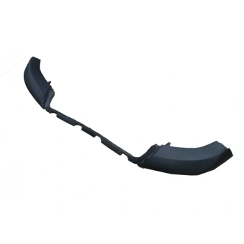 AUDI Q3- 15/18; KARLIK (ÖN TAMPON ALTI) (SPOILER) SİYAH (TYG)