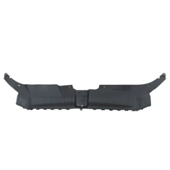 AUDI Q5- 10/12; ÖN PANEL ÜST KORUMA PLASTİĞİ (TW)