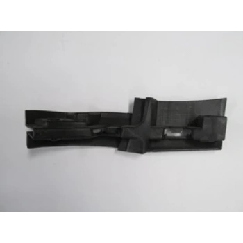 AUDI Q5- 10/12; ÖN TAMPON ALT BAĞLANTI BRAKETİ SOL (PLASTİK) (TW)