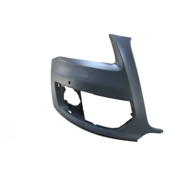 AUDI Q5- 10/12; ÖN TAMPON SAG (SIS/PANJUR/FAR YIKAMA/SENSÖR DELIKLI) (TYG)