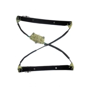 AUDI Q7- 06/12; ARKA CAM KRİKOSU SOL ELEKTRİKLİ/MOTORSUZ (HUSHAN)