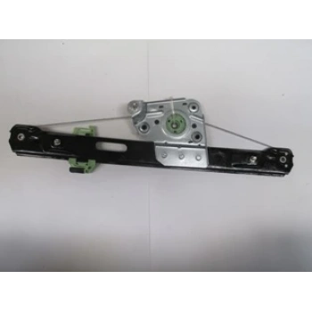 BMW 1 SERI- E87- 04/11; ARKA CAM KRİKOSU SOL ELEKTRİKLİ/MOTORSUZ (TW)