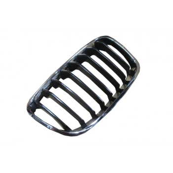 BMW 1 SERI- F20- 12/15; ÖN PANJUR SAĞ (NİKELAJ ÇERÇEVELİ) (İÇ PETEKLERİ SİYAH) (SPORT) (TYG)