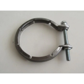 BMW 1 SERI- F20- 12/15; PARTİKÜL FİLTRE KELEPÇESİ (EGZOS)