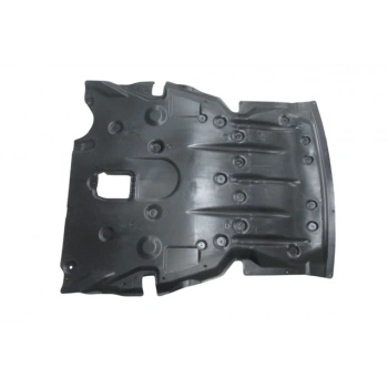 BMW 1 SERI- F20- 15/19; KARTER MUHAFAZA PLASTİĞİ (LCI)  (PLASTİK ENJEKSİYON)