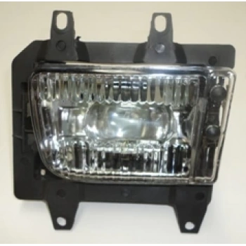 BMW 3 SERI- E30- 84/91; SİS LAMBASI SAĞ (BAĞLANTISI İLE BİRLİKTE)