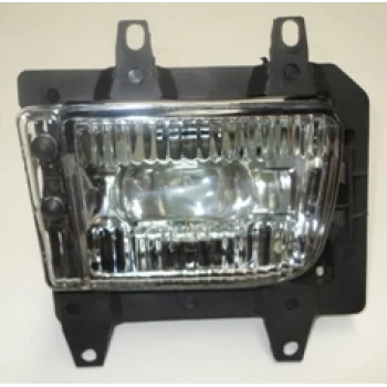 BMW 3 SERI- E30- 84/91; SİS LAMBASI SOL (BAĞLANTISI İLE BİRLİKTE)