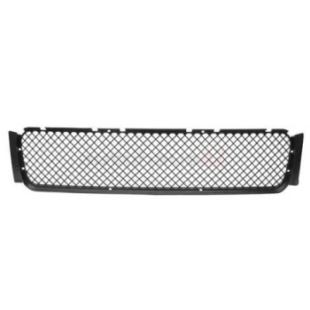 BMW 3 SERI- E36- 91/98; ÖN TAMPON PANJURU ORTA SİYAH (M-TECH)