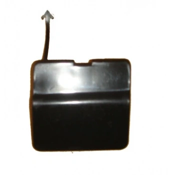 BMW 3 SERI- E36- M3- 91/98; ARKA TAMPON ÇEKİ DEMİRİ KAPAĞI (TW)