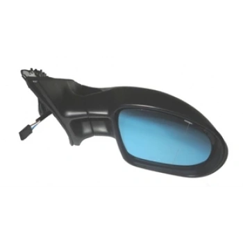 BMW 3 SERI- E36- M3- 91/98; KAPI AYNASI SAĞ ELEKTRİKLİ ISITMALI/SİNYALLİ/KATLANMAZ TİP (TW)