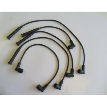 BMW 3 SERI- E36- SD/COUPE- 91/93; BUJİ KABLOSU TAKIM (8V)(M40B16-M40B18)1.6/1.8 cc (YOW JUNG)