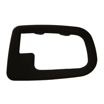 BMW 3 SERI- E36- SD/COUPE- 91/98; ÖN/ARKA KAPI İÇ AÇMA KOLU ÇERÇEVESİ SAĞ