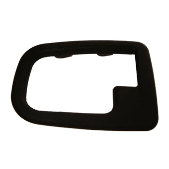 BMW 3 SERI- E36- SD/COUPE- 91/98; ÖN/ARKA KAPI İÇ AÇMA KOLU ÇERÇEVESİ SOL