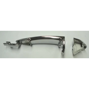 BMW 3 SERI- E90- 05/09; ARKA KAPI DIS AÇMA KOLU SOL NIKELAJLI (TYG)