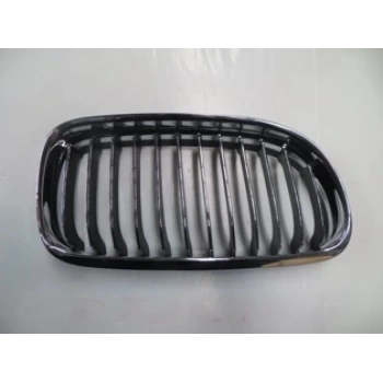 BMW 3 SERI- E90- 09/11; ÖN PANJUR SAĞ NİKELAJLI/SİYAH (TW)