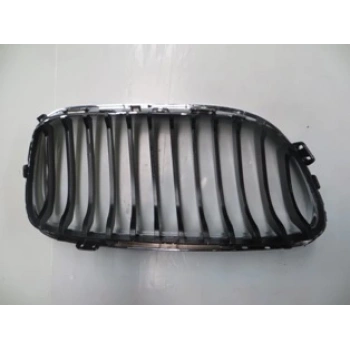 BMW 3 SERI- E90- 09/11; ÖN PANJUR SOL NİKELAJLI/SİYAH (TW)