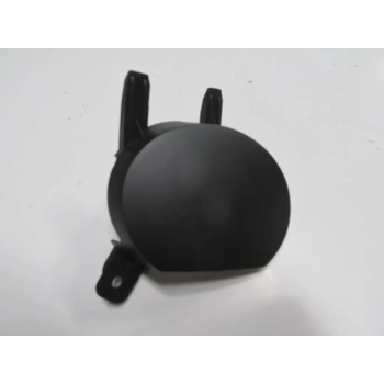 BMW 3 SERI- F30- 12/14; SİS LAMBA KAPAĞI SOL SİYAH (SİS DELİKSİZ) (TW)