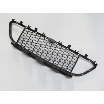 BMW 3 SERI- F30- 12/18; ÖN TAMPON PANJURU SİYAH (M-TECH) (TW)