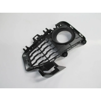 BMW 4 SERI- F36- 13/18; SİS LAMBA KAPAĞI SOL SİS DELİKLİ (M SPORT) (TW)